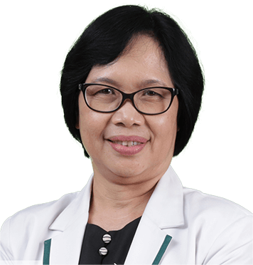 Foto dr. Joice Tobing Malau, Sp.OG